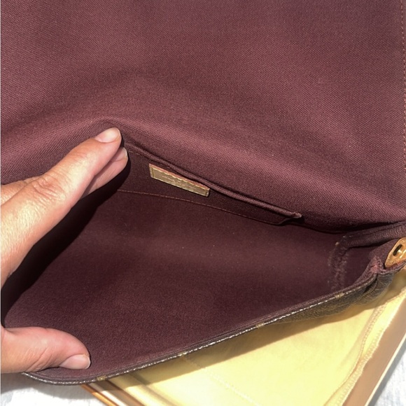 mm favorite louis vuitton - Picture 10 of 11